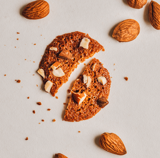 Tadya Badem Kurabiyesi 140g